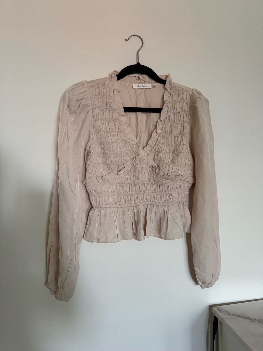 Idem Ditto Blouse